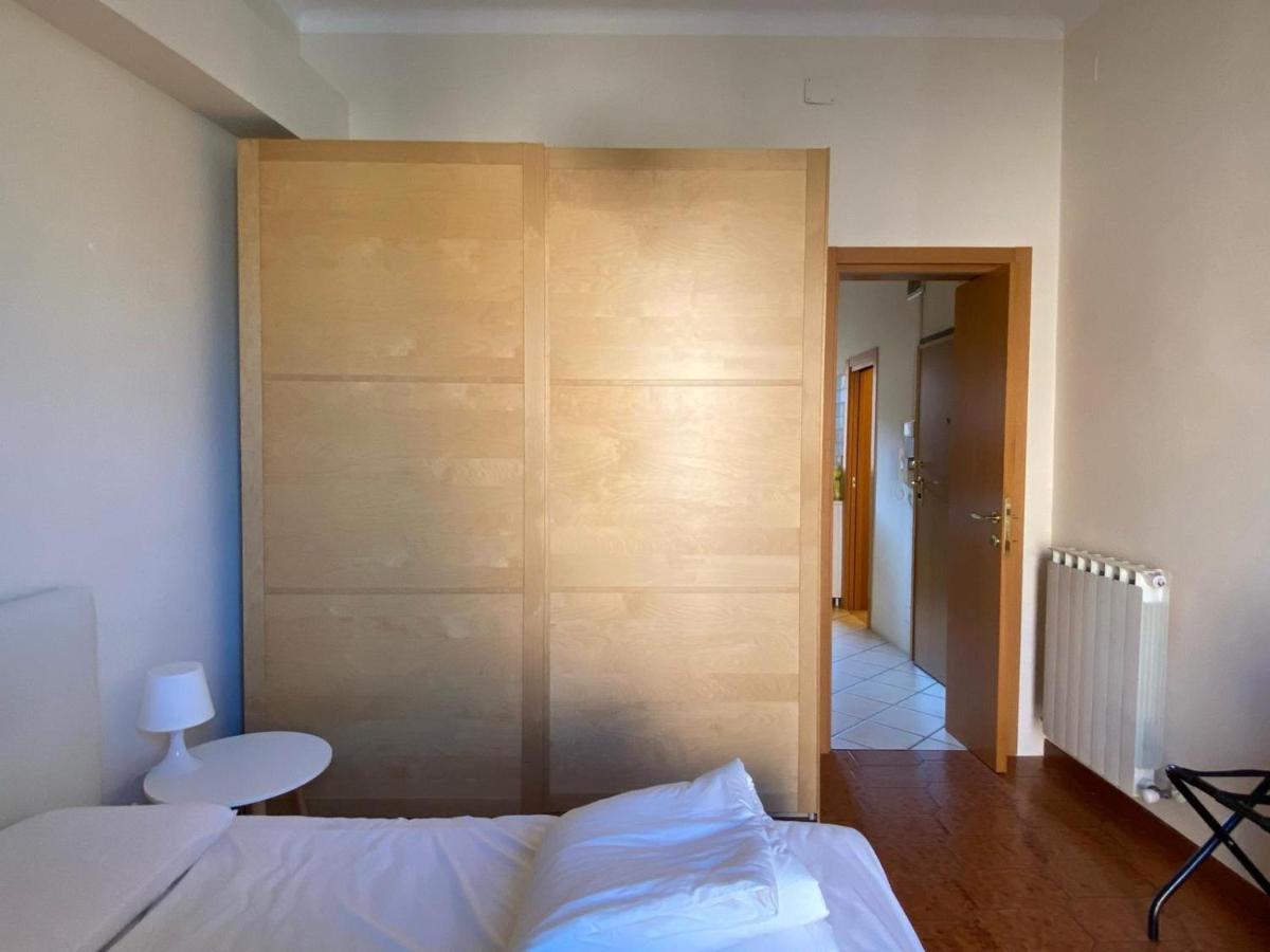 Casa Caso Guest House Болонья Экстерьер фото