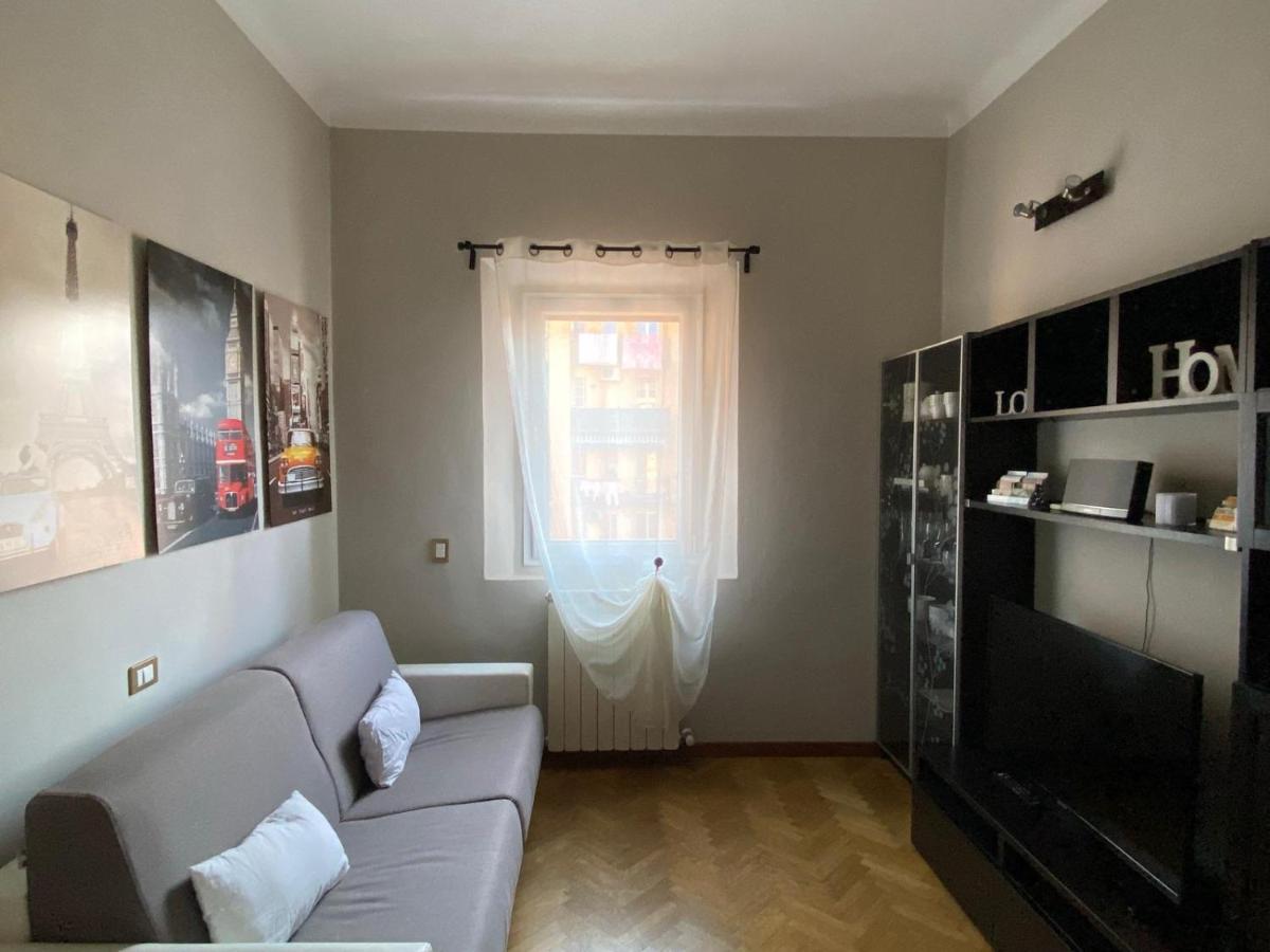 Casa Caso Guest House Болонья Экстерьер фото