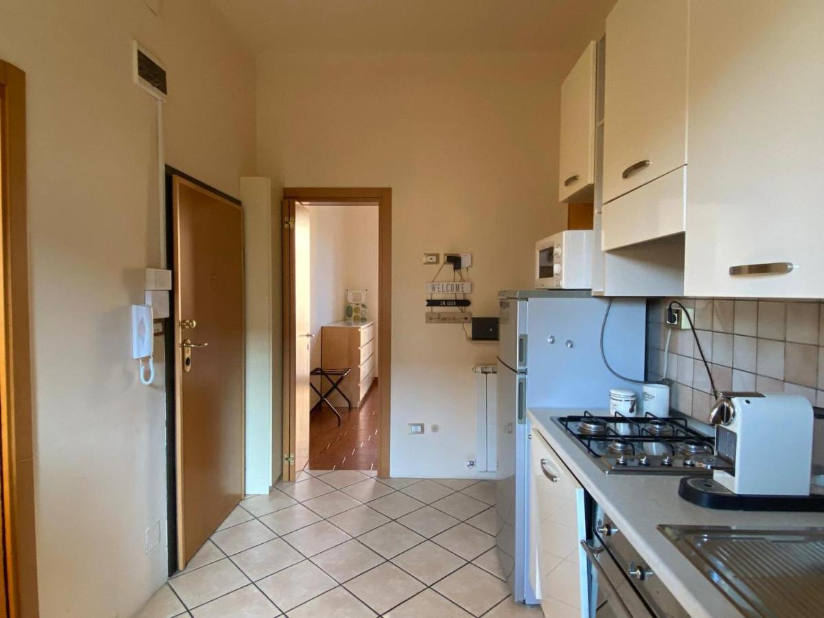 Casa Caso Guest House Болонья Экстерьер фото