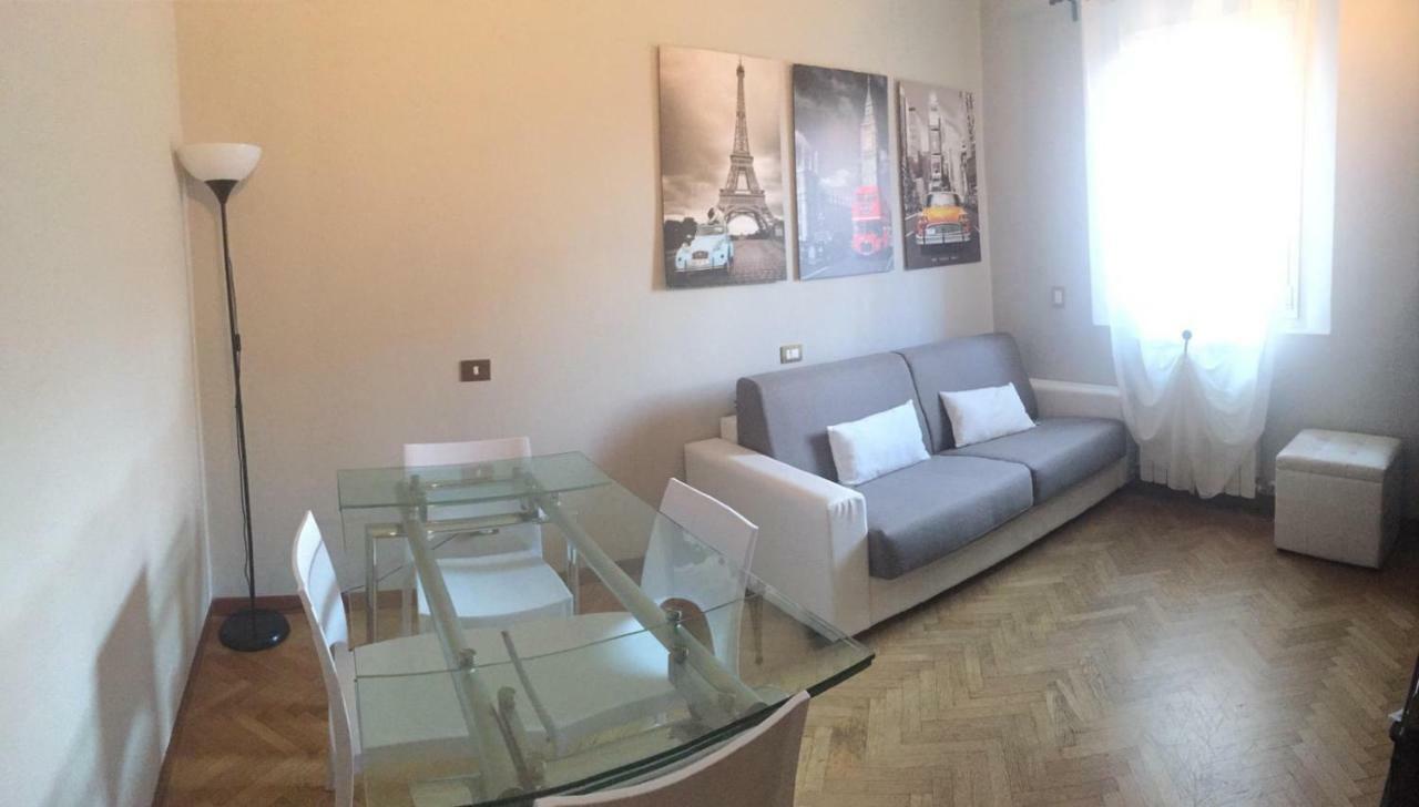 Casa Caso Guest House Болонья Экстерьер фото