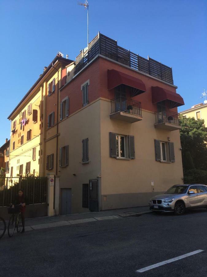 Casa Caso Guest House Болонья Экстерьер фото