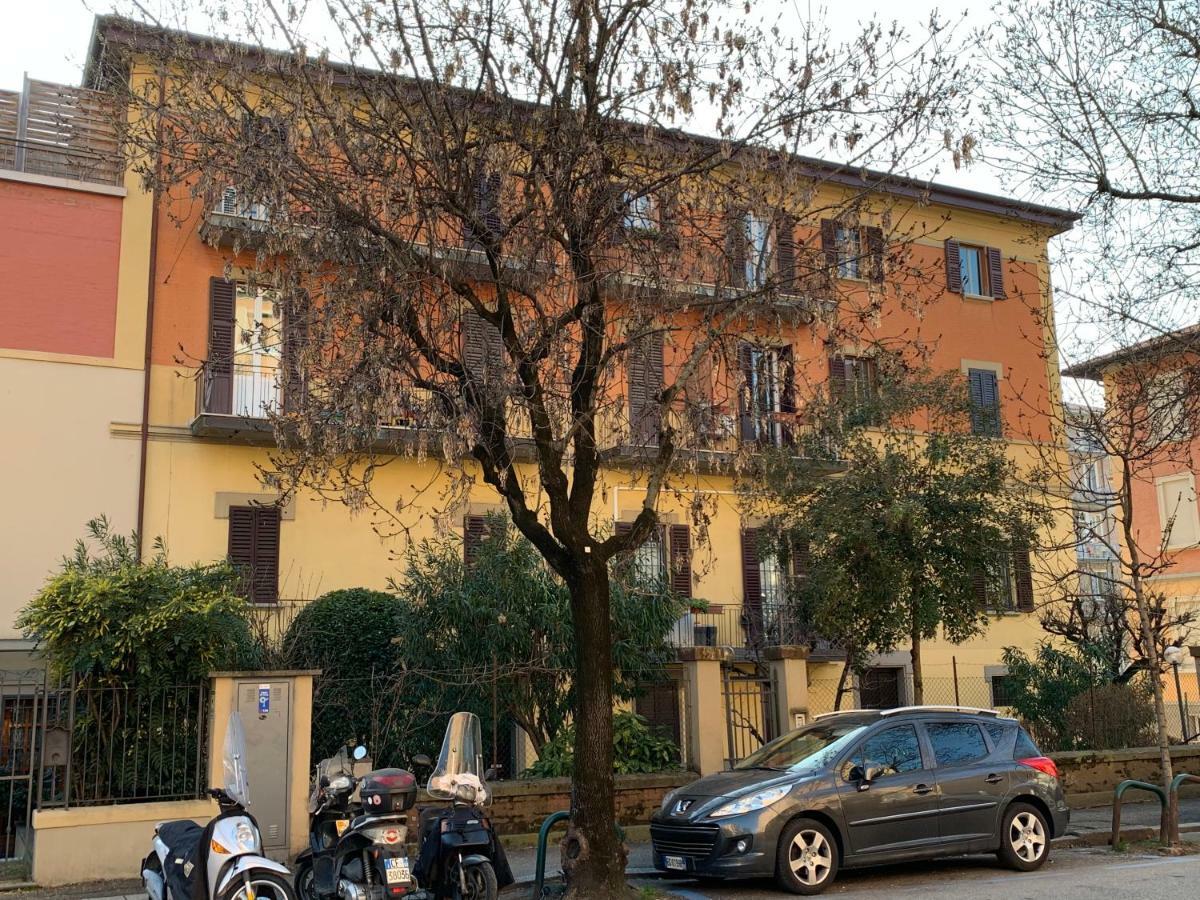 Casa Caso Guest House Болонья Экстерьер фото