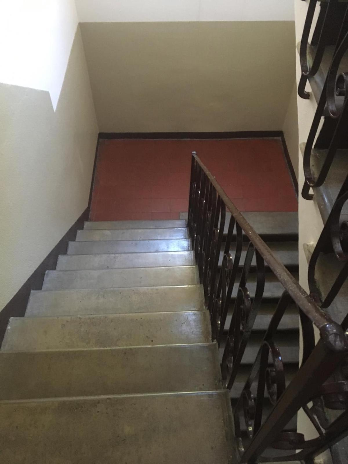 Casa Caso Guest House Болонья Экстерьер фото
