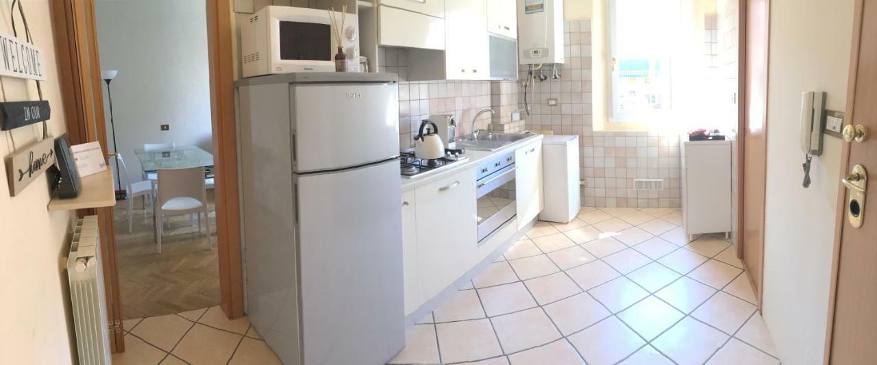 Casa Caso Guest House Болонья Экстерьер фото