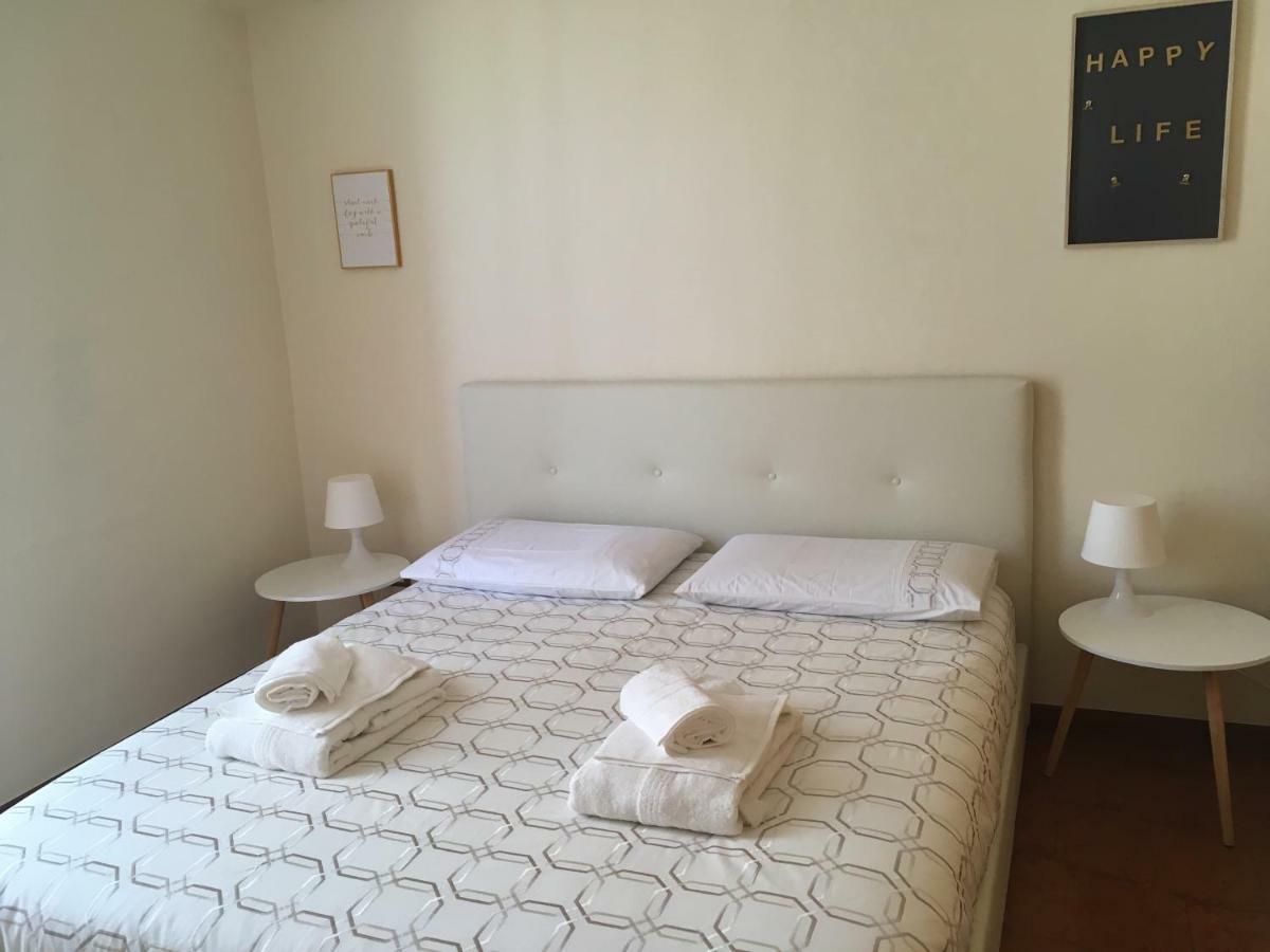Casa Caso Guest House Болонья Экстерьер фото