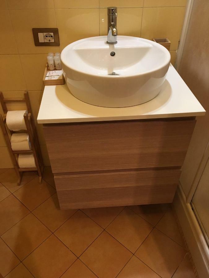 Casa Caso Guest House Болонья Экстерьер фото