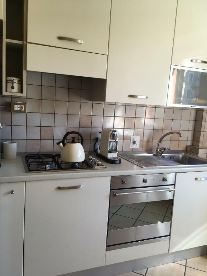 Casa Caso Guest House Болонья Экстерьер фото